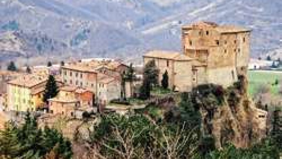 Rocca Fregoso di Sant'Agata