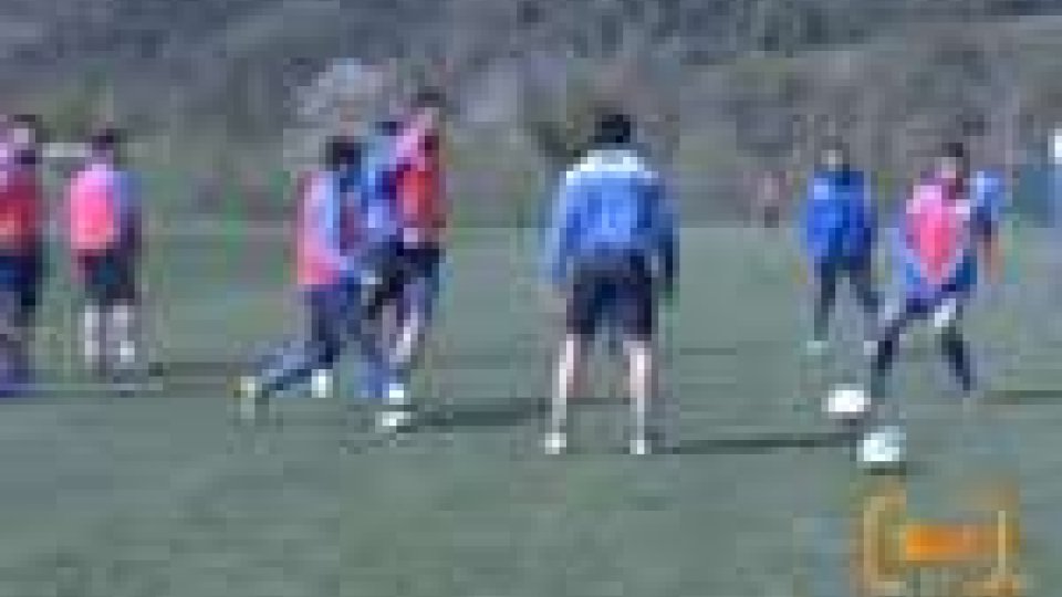 San Marino calcio: è cominciata la settimana cruciale