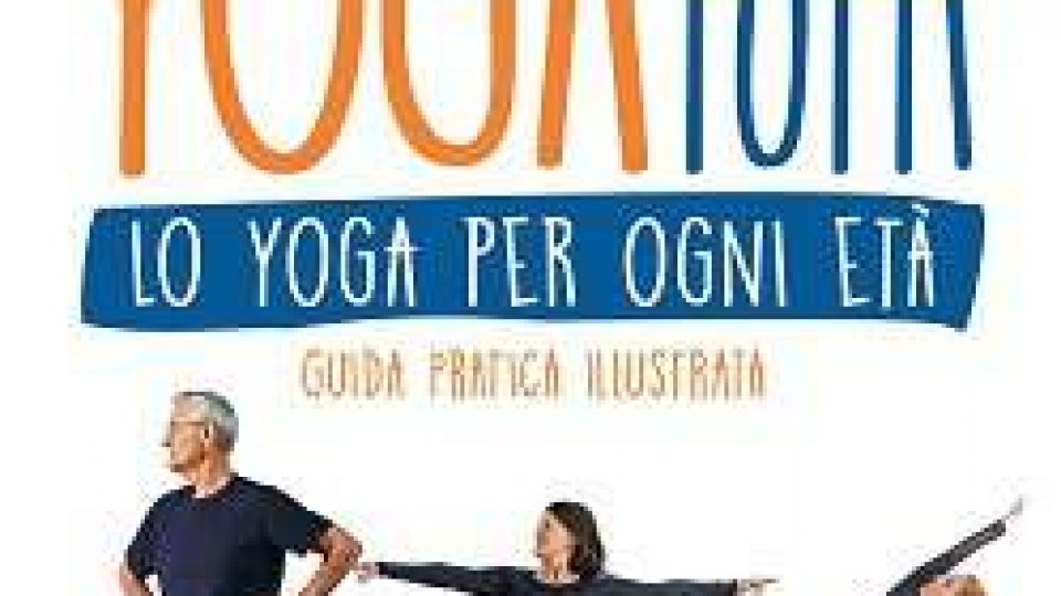 21 GIUGNO International Yoga Day