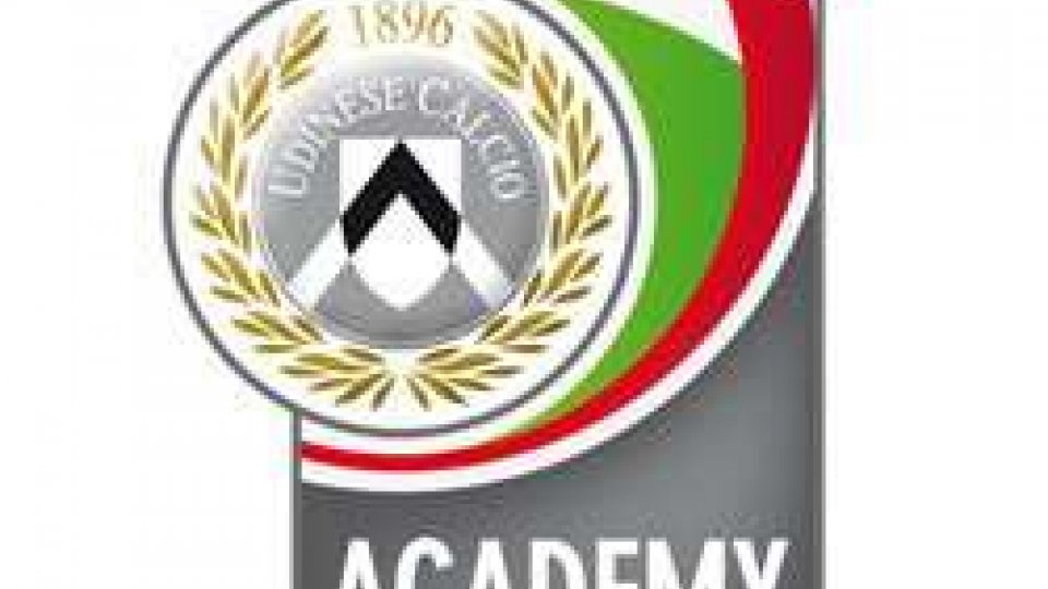 Tre Fiori e Fiorentino partner di Udinese Academy