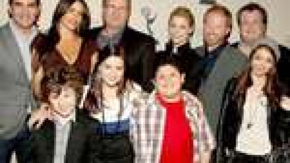 'Modern Family' si aggiudica la 63° edizione degli Emmy Awards