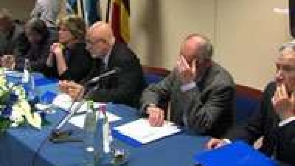 San Marino: si sono aperti i lavori della XXXVIII ConsultaConsulta: i lavori della 38°edizione