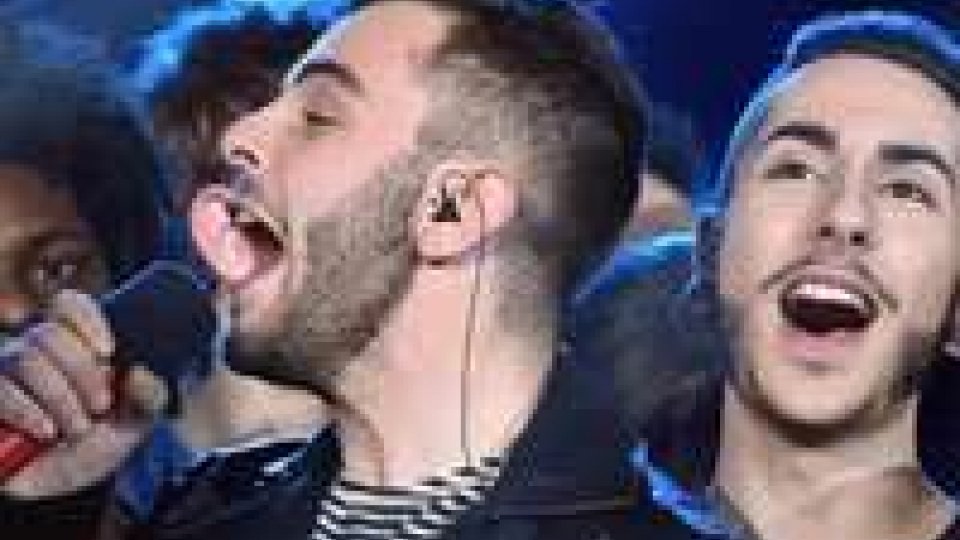 X Factor 2014, Fedez trionfa tra i giudici: vince Lorenzo