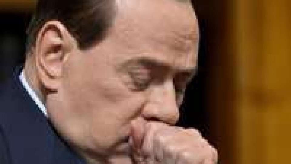 Decadenza del mandato parlamentare Berlusconi: i difensori del cavaliere non si sono presentati