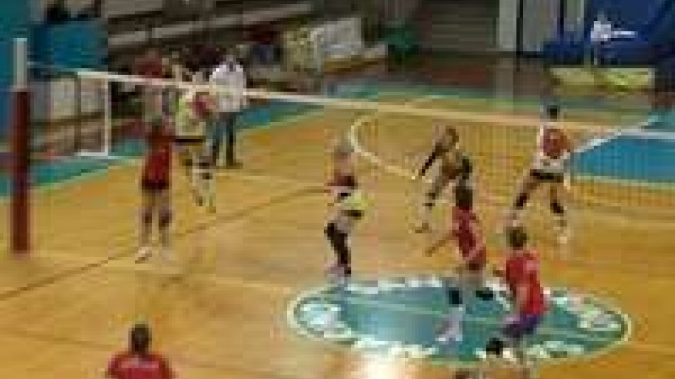 Volley: nel fine settimana il torneo femminile "A Tre... Penne"