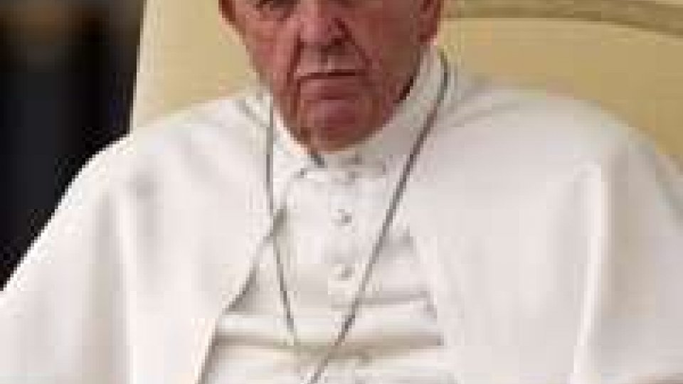 Papa Francesco: "Come Gesù userò il bastone contro i preti pedofili"