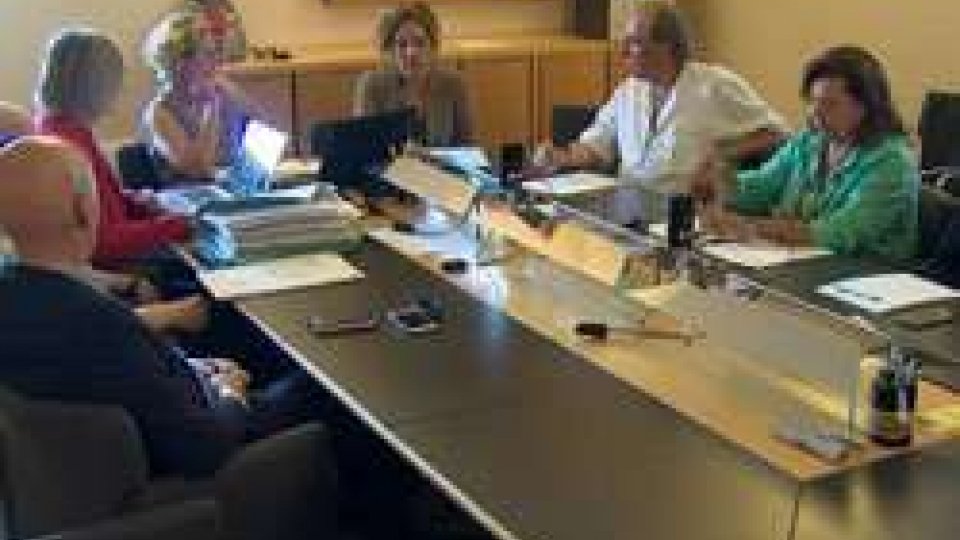 San Marino: la Commissione Vigilanza interviene sulla querelle Rtv-Magistratura