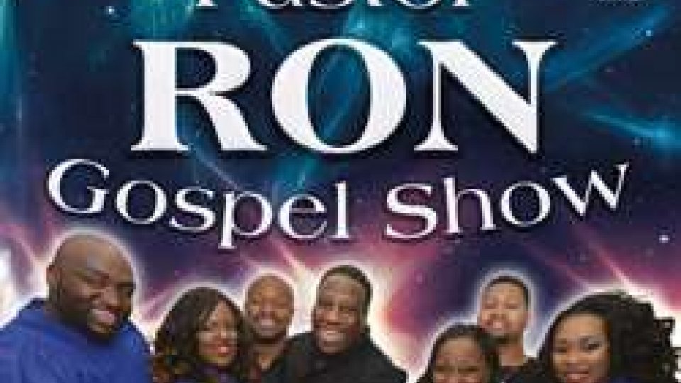 Pastor Ron Gospel Show