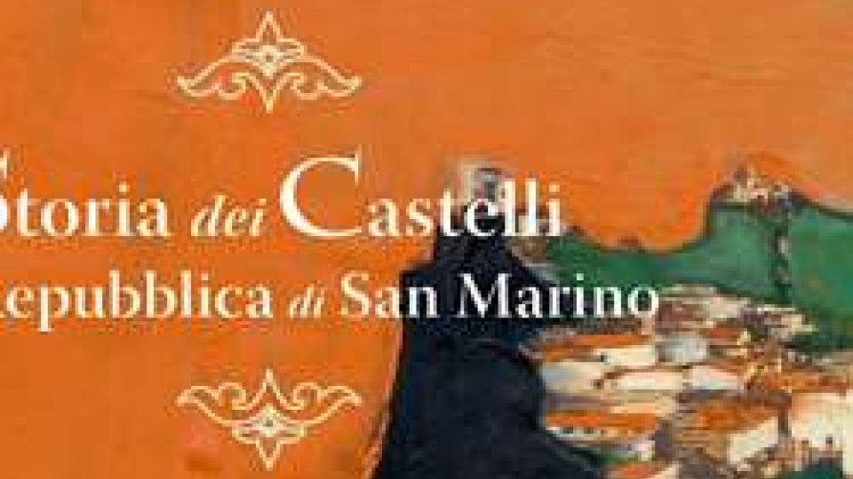 La storia dei Castelli di San Marino approda alla biblioteca Oliveriana di Pesaro