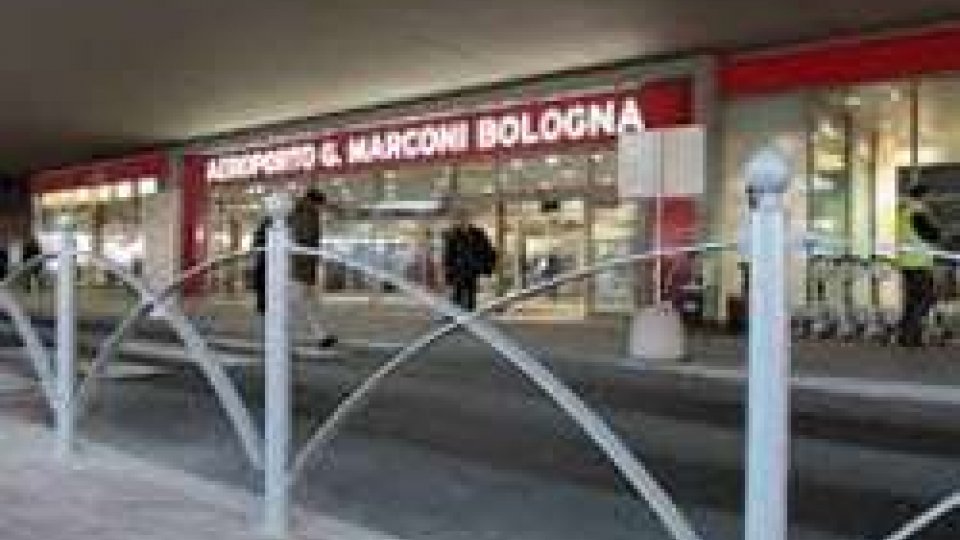 aeroporto Marconi di Bologna