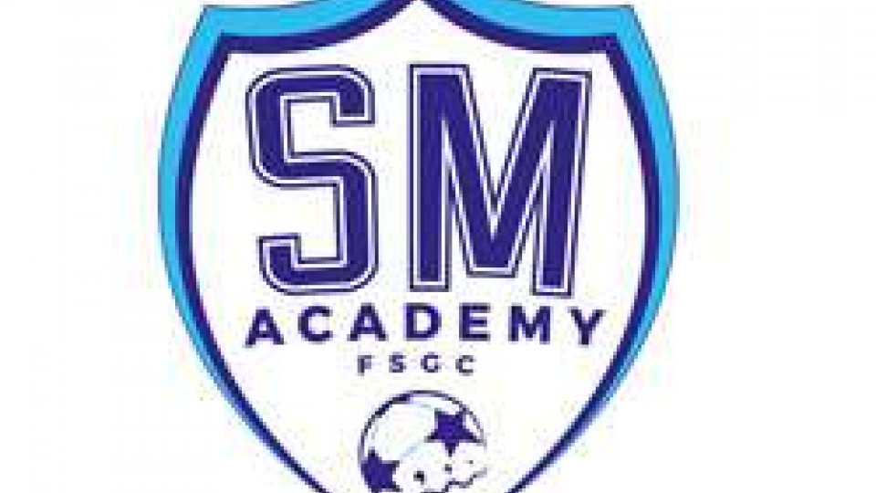 Logo San Marino Academy