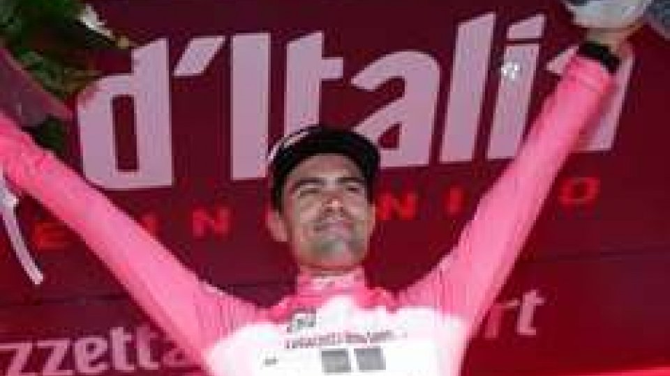 Tom Dumoulin ha vinto il Giro d'ItaliaTom Dumoulin ha vinto il Giro d'Italia