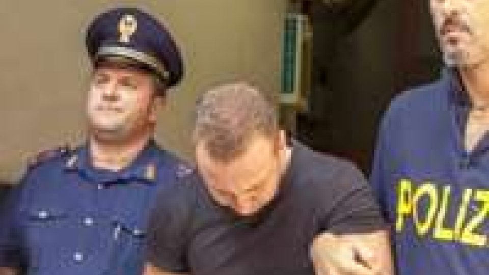 Rimini: tentava la fuga l'omicida del tassista, scoperta una corda in cella