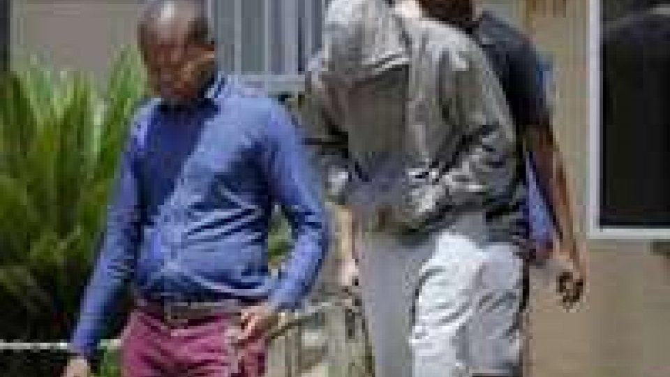 Pistorius: l'accusa parla di litigata prima degli spari