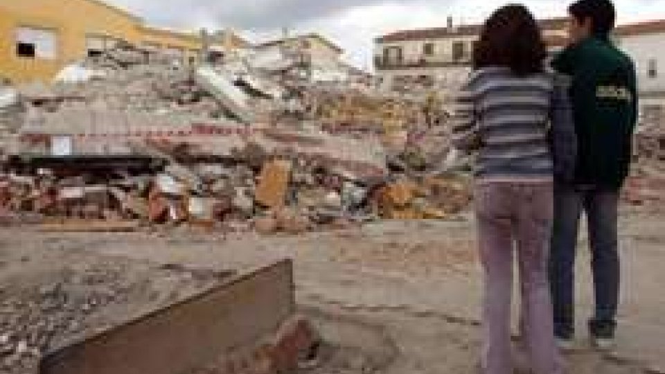 Terremoto: nuove scosse fanno tremare il Centro Italia