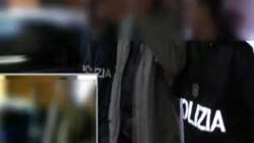 L'arresto di PellegrinettiBanda della Magliana: arrestato superlatitante in Spagna