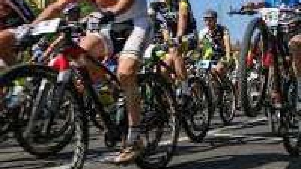 Bilancio positivo per la Nazionale di mountain bike a Riolo Terme