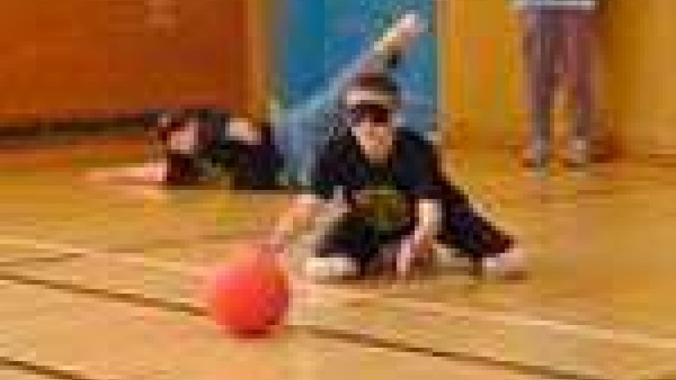 Goalball