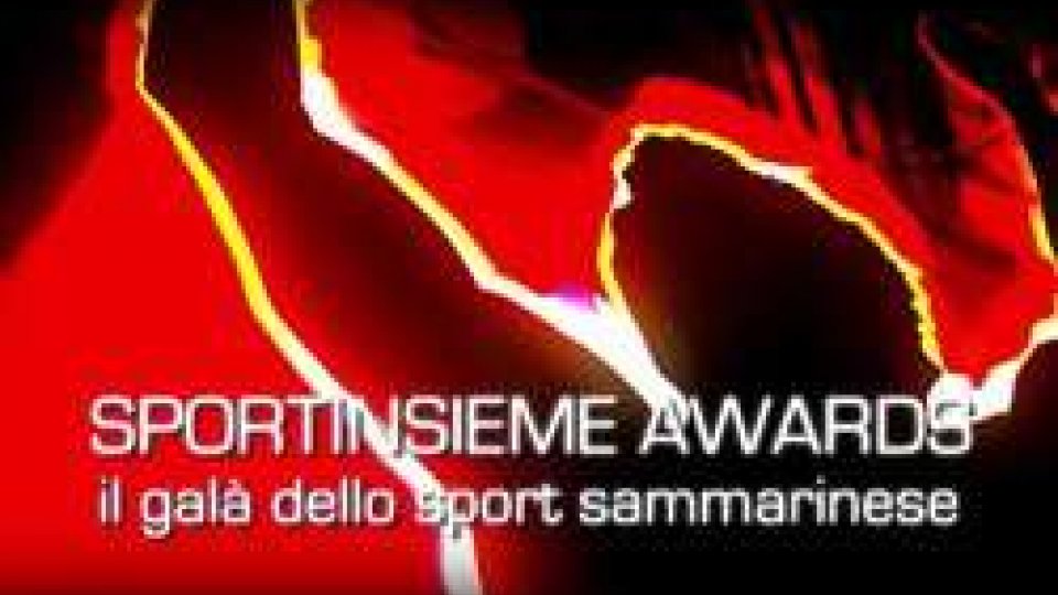 SportInsieme Awards 2017: il video integrale del galà