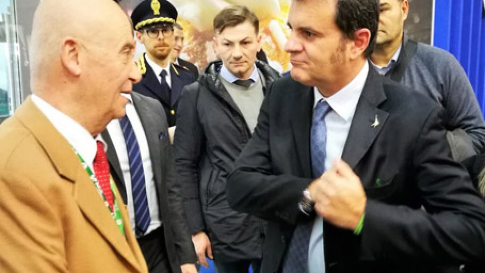 ARGA RSM: il ministro italiano Centinaio si è detto disponibile a incontrare i vertici della stampa specializzata italiana e sammarinese