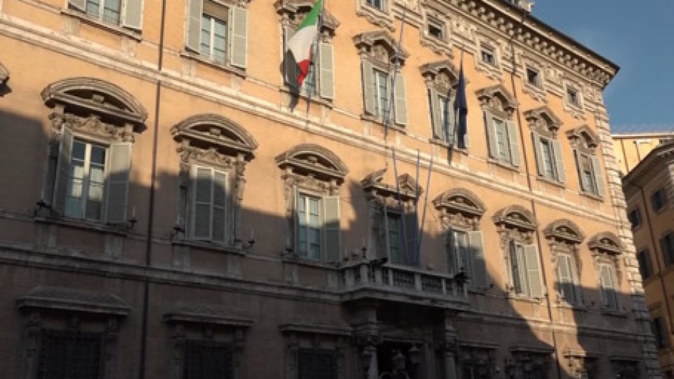 Palazzo MadamaProcesso a Salvini, il Senato si pronuncerà mercoledì
