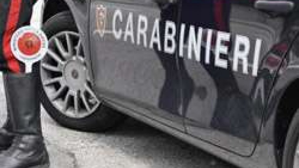 Finge di essere stata stuprata a Cattolica. Denunciata dai Carabinieri
