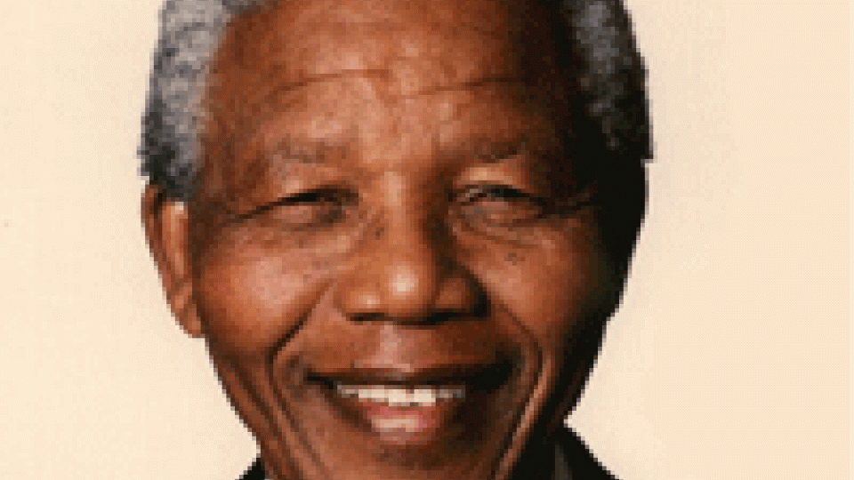 Mandela: Archivio pubblica documento su addestramento Mossad