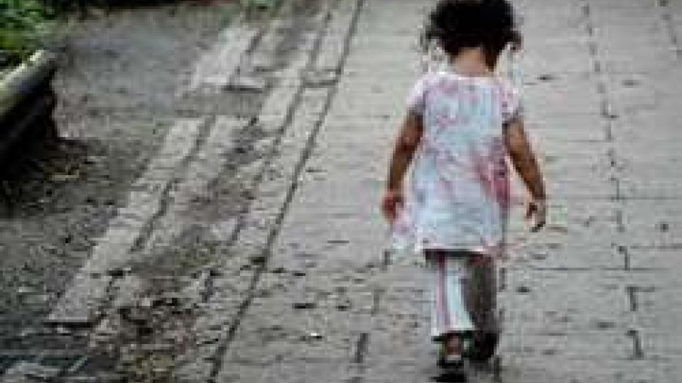 Save the Children: in Italia un minore su tre è a rischio povertà
