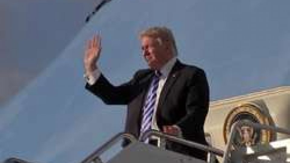 Donald TrumpTrump: i veri obiettivi della "superbomba"