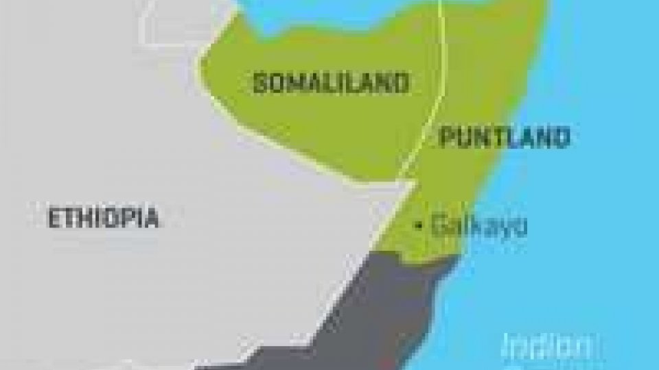 Somalia: bomba su bus dipendenti Onu, almeno 10 morti