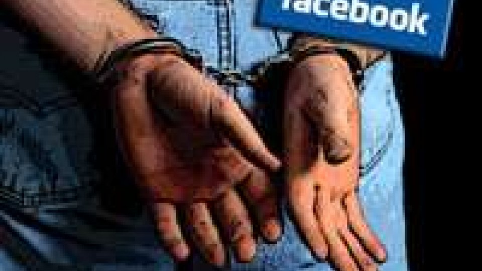 Riccione, rapine via Facebook: l'appuntamento è col bastoneL'esca su Facebook, le botte all'appuntamento