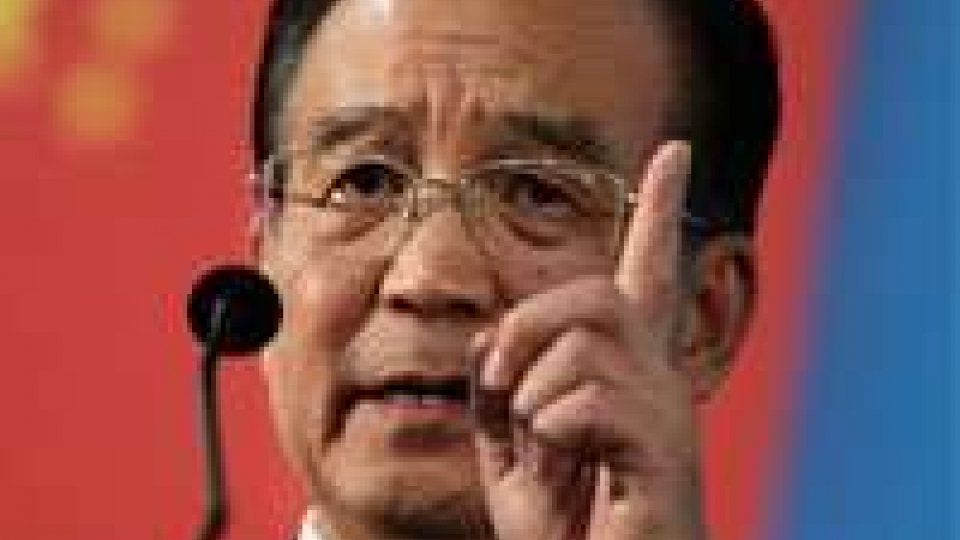 Cina, inchiesta su ricchezze premier Wen Jabao