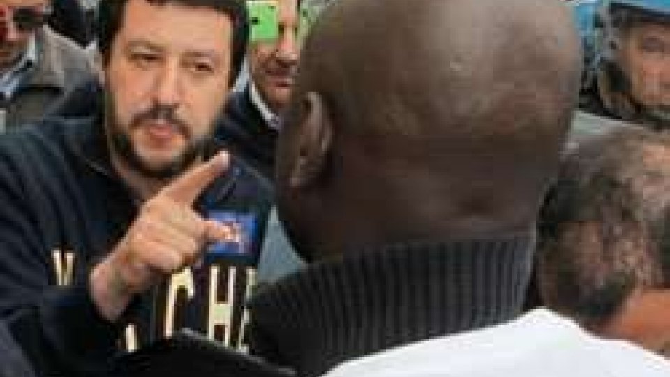 Domani Salvini a Pesaro per le Regionali. Si temono contestazioni