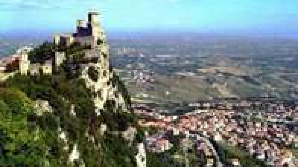 “Diplomàtia”: incontro per accelerare l'uscita di San Marino dalla black listUscita dalla black list: diplomazia al lavoro