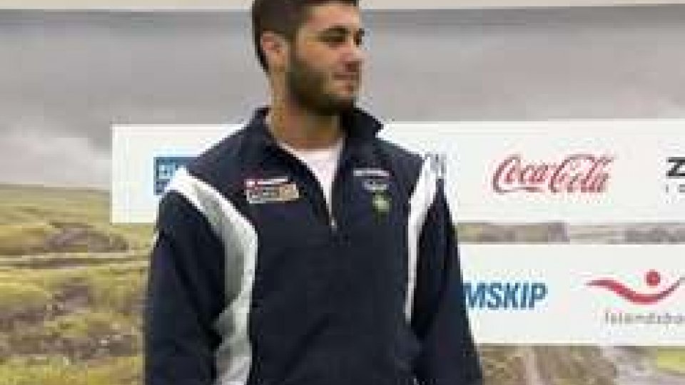 Clamoroso: Karim Gharbi positivo all'antidoping