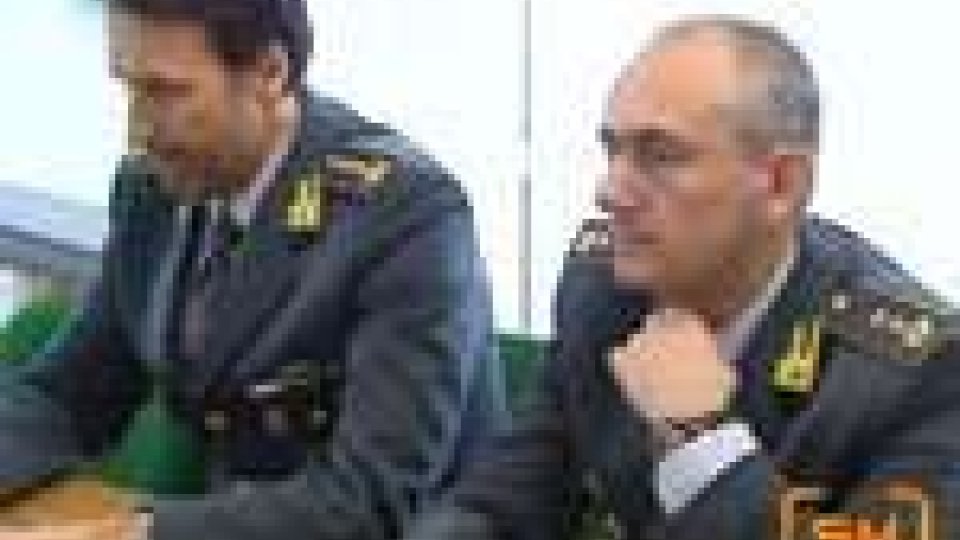 San Marino - Criminal Minds: giornata di interrogatori a Rimini per alcuni degli arrestati