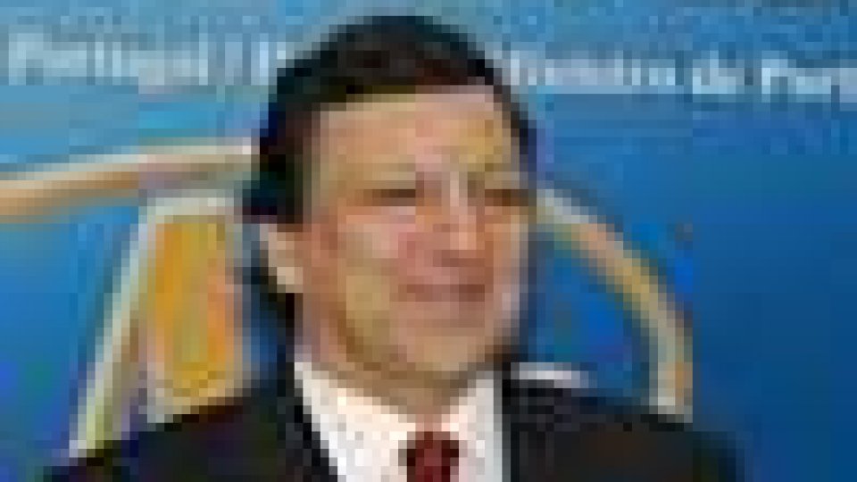 Commissione Barroso: gli auguri del segretario Berardi