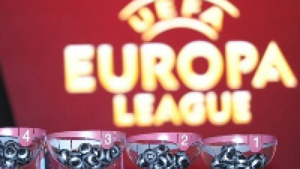 Europa League: i sedicesimi delle italiane.Champions League: agli ottavi sarà Juventus-Borussia Dortmund