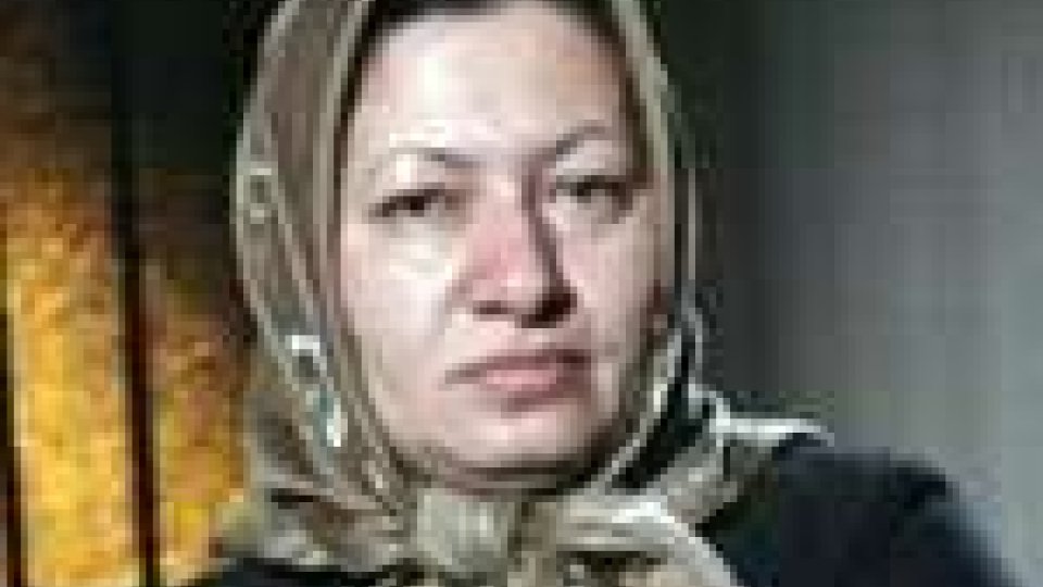 Sakineh Mohammadi-Ashtiani ora rischia l'impiccagione