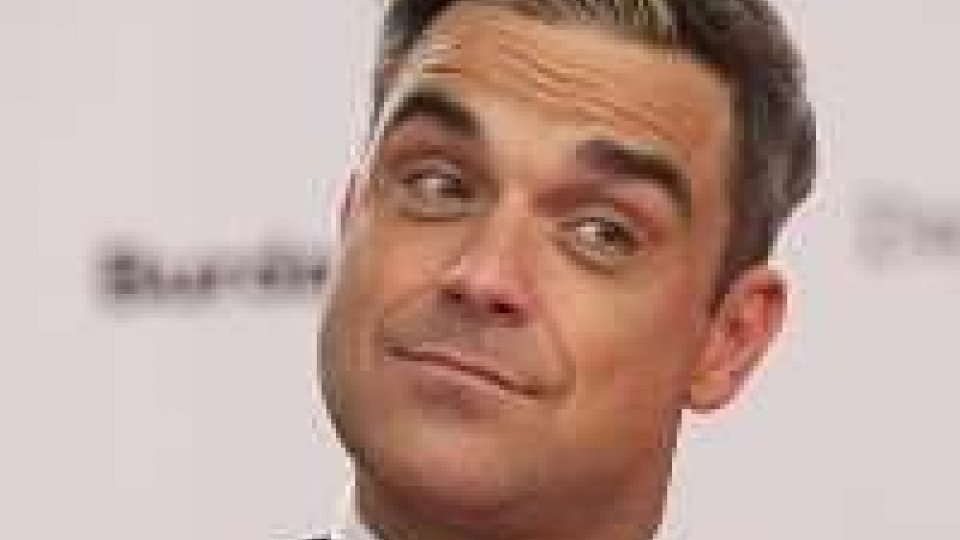 Robbie Williams, nuovo tour europeo
