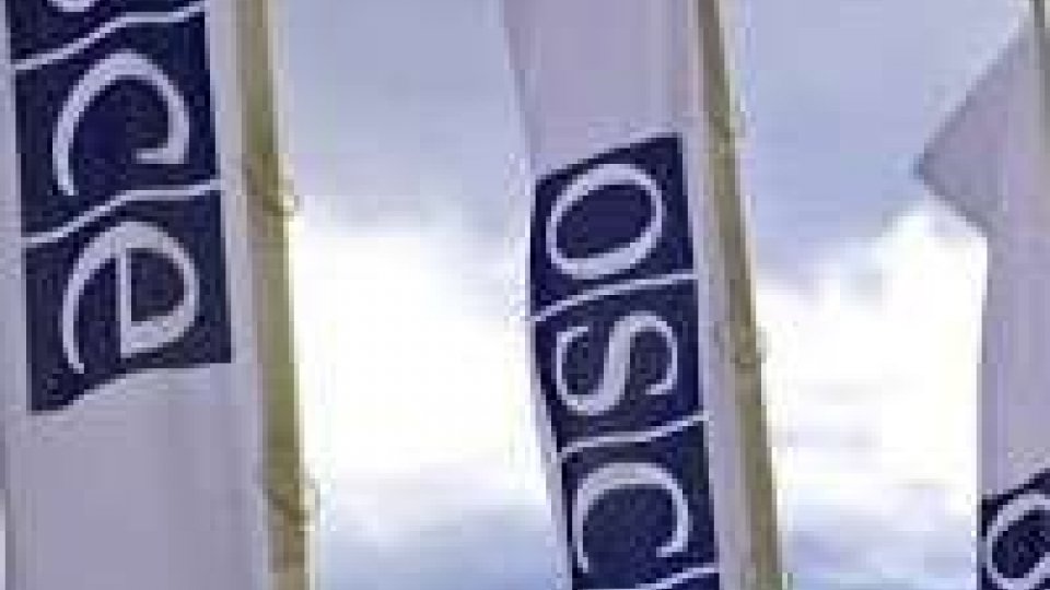La delegazione sammarinese domani a Baku per l'Assemblea parlamentare OSCE