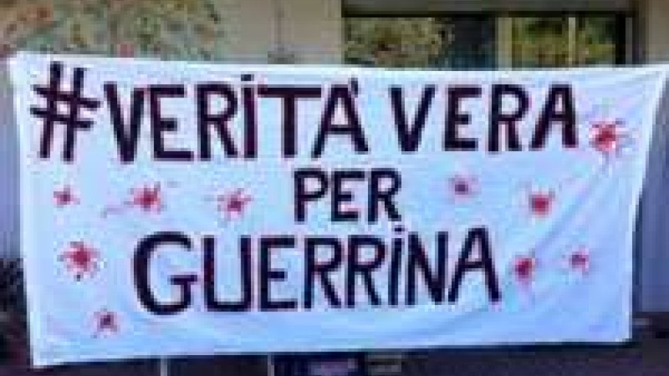 Novafeltria: l'8 maggio  fiaccolata per Guerrina Piscaglia