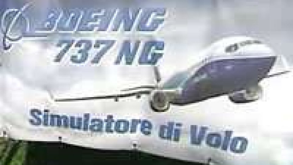 Aeroclub San Marino: si vola con un simulatoreAeroclub San Marino: si vola con un simulatore