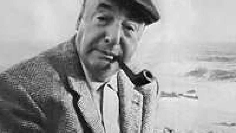 Quarant'anni fa moriva a Santiago del Cile Pablo Neruda