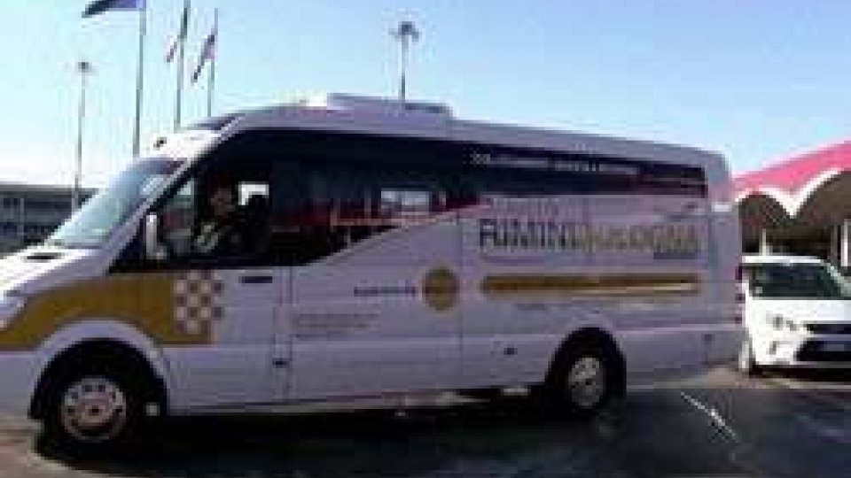 Shuttle Rimini Bologna, nuove fermate a Misano, Cattolica e Gabicce