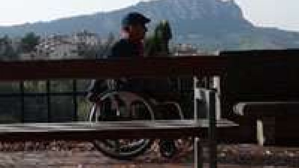Turismo accessibile: Rotex in viaggio a San MarinoTurismo accessibile: Rotex in viaggio a San Marino