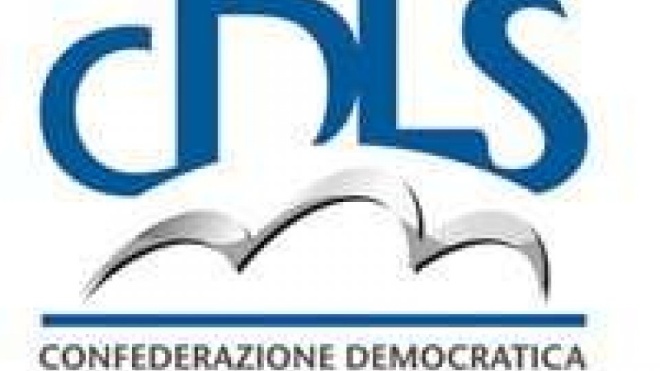 Pensionati CDLS al congresso europeo