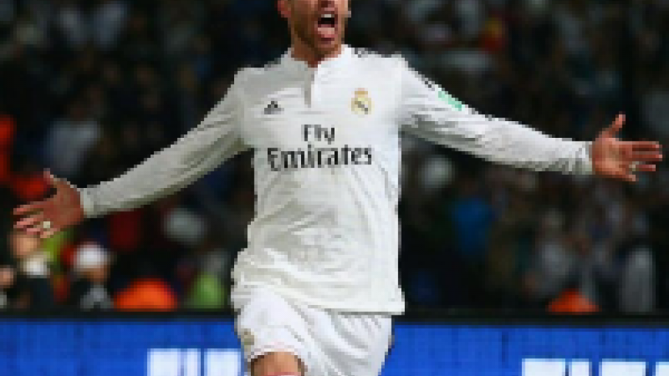 Il Real Madrid sul tetto del mondo: nessuno come Ancelotti.Il Real Madrid sul tetto del mondo: nessuno come Ancelotti