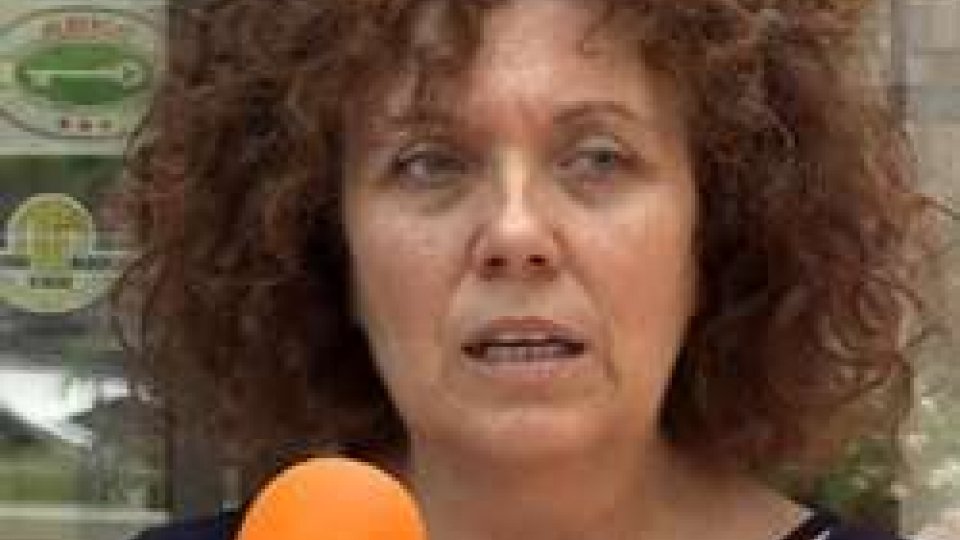 Patrizia RinaldisTurista cieca respinta da albergo, Rinaldis: "Chiediamo scusa"