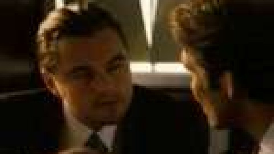 San Marino - Nelle sale l’ultimo film di Christopher Nolan, Inception con Leonardo Di CaprioNelle sale l'ultimo film di Christopher Nolan, Inception, con Leonardo Di Caprio